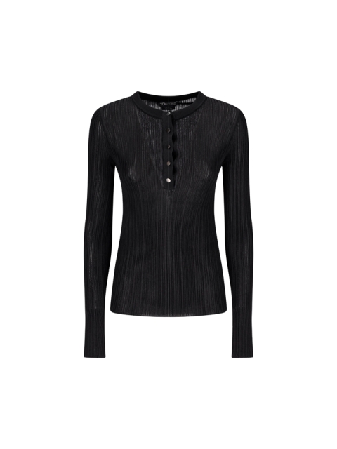 KNITWEAR TOP