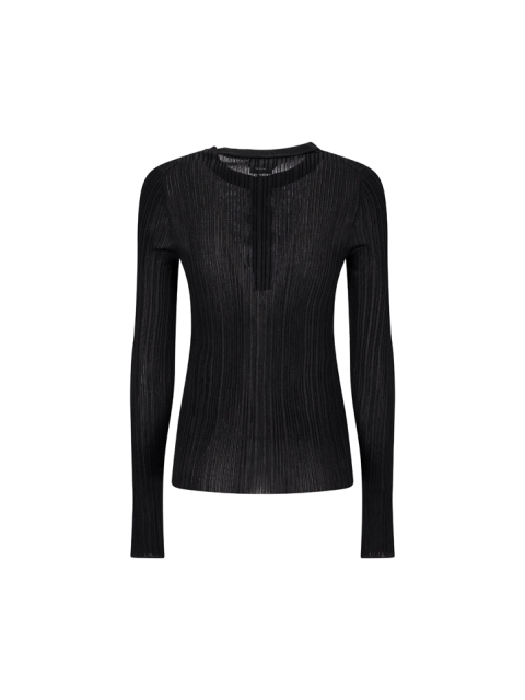 KNITWEAR TOP