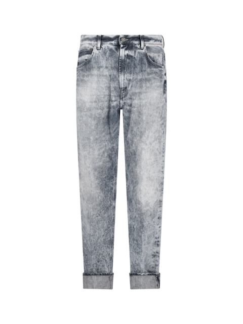 LOOSE FIT PACO JEANS