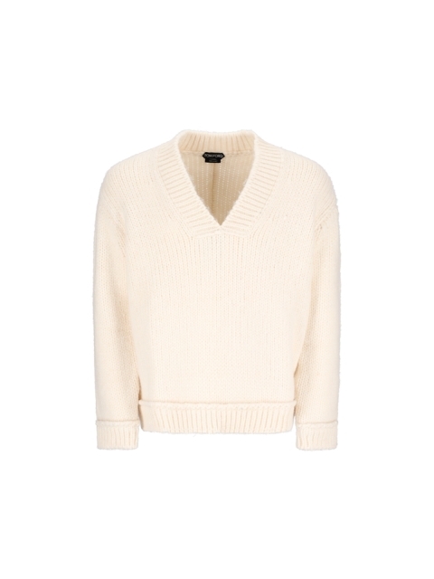 KNITWEAR TOP