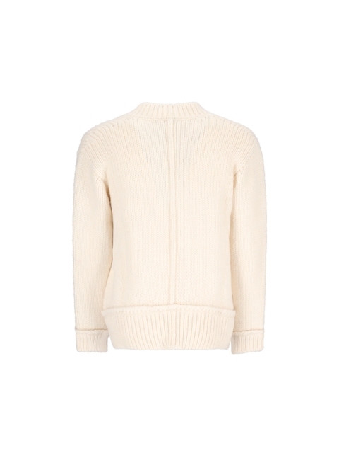 KNITWEAR TOP