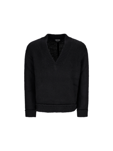 KNITWEAR TOP
