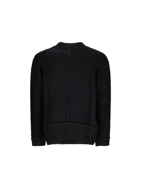 KNITWEAR TOP