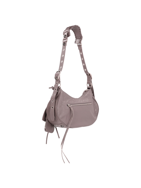 LE CAGOLE SHOULDER BAG S