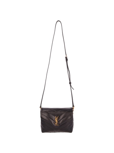 LOULOU TOY IN PELLE