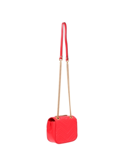 GG MARMONT MINI SHOULDER BAG