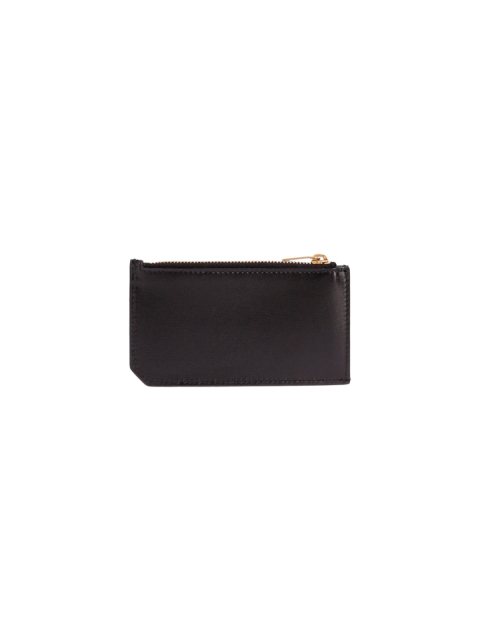 LEATHER CARD HOLDER