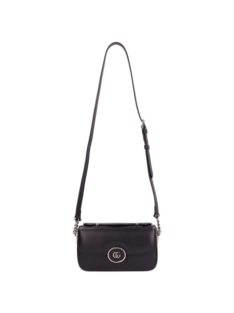 BORSA A SPALLA MINI GG PETITE