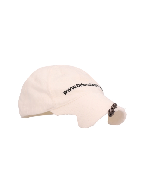 BAL.COM FRONT PIERCING CAP