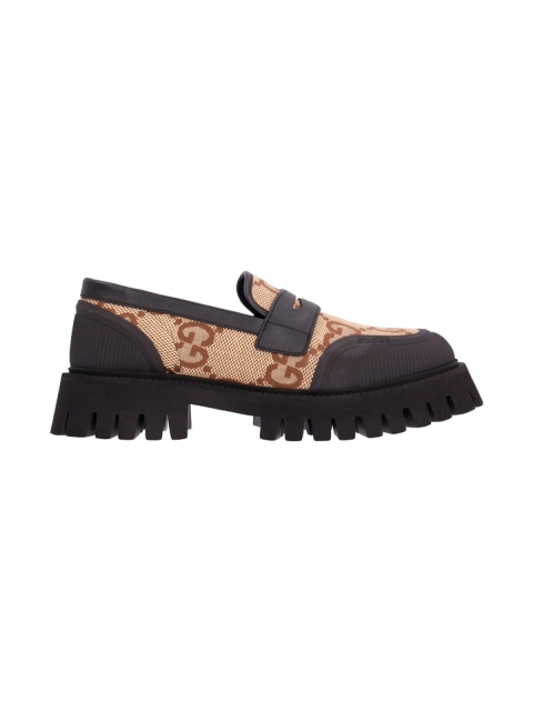 LOGO LOAFER