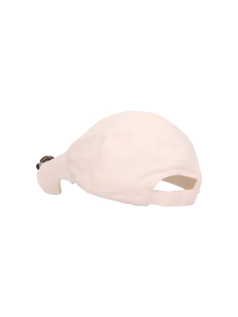 BAL.COM FRONT PIERCING CAP