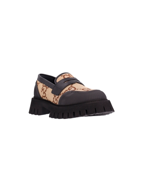 LOGO LOAFER