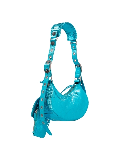 LE CAGOLE SHOULDER BAG XS