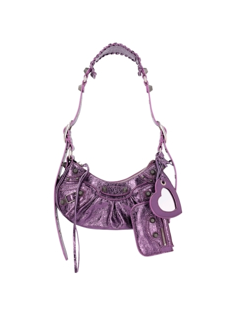 BORSA A SPALLA LE CAGOLE XS 