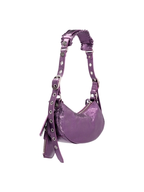 BORSA A SPALLA LE CAGOLE XS 