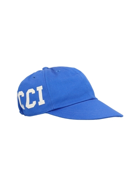 BASEBALL HAT WITH PATCH