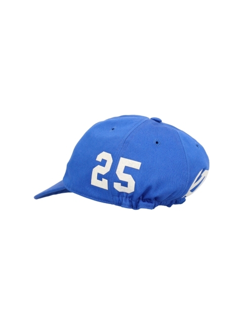 BASEBALL HAT WITH PATCH