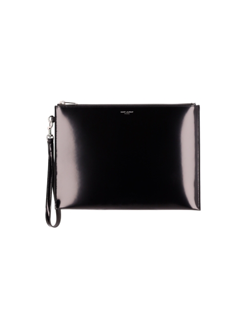 ZIPPED TABLET HOLDER 