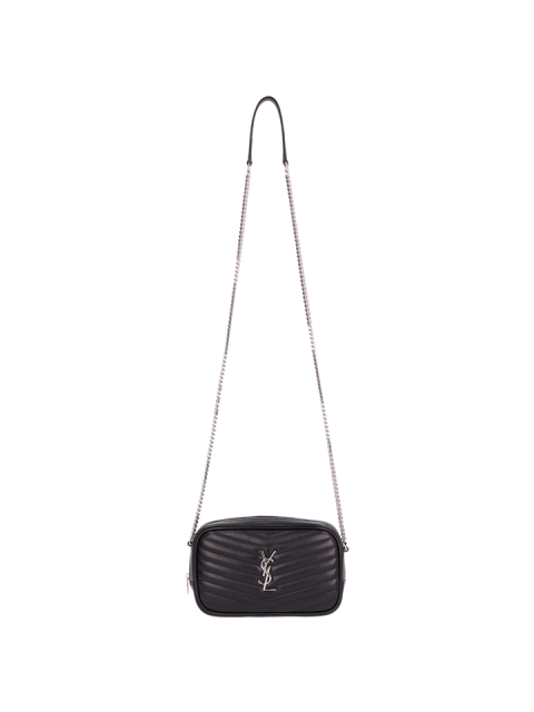 MINI LOU LEATHER BAG