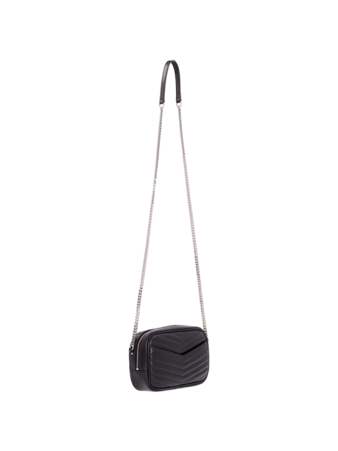 MINI LOU LEATHER BAG