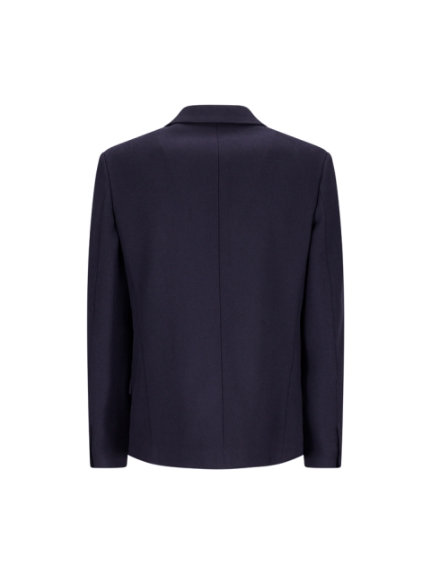 FORMAL SINGLE-BREASTED JACKET