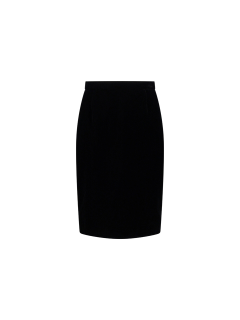 PENCIL SKIRT