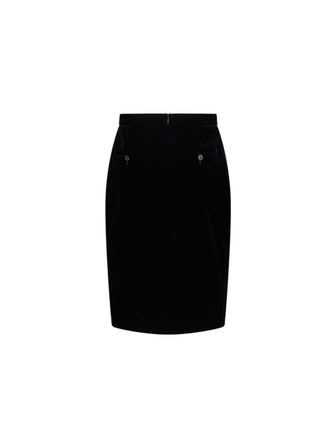 PENCIL SKIRT