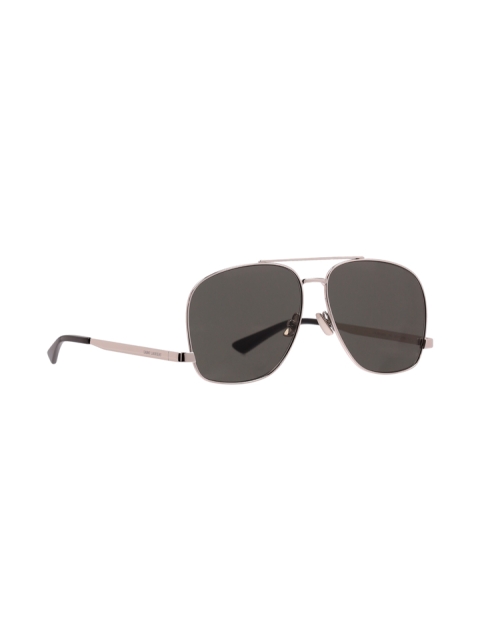 METAL AVIATOR FRAME SUNGLASSES