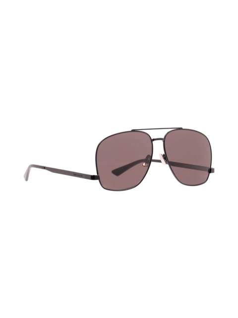 METAL AVIATOR FRAME SUNGLASSES