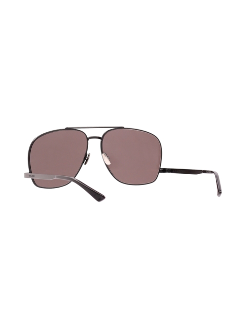 METAL AVIATOR FRAME SUNGLASSES