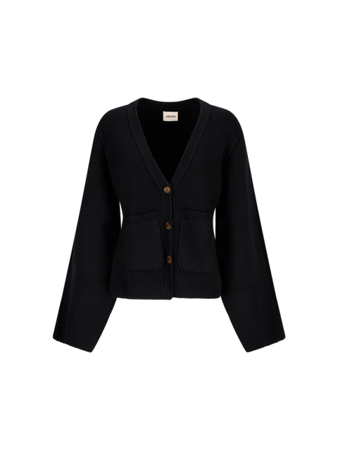 SCARLET CARDIGAN