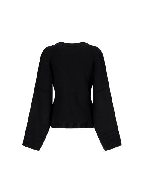 SCARLET CARDIGAN