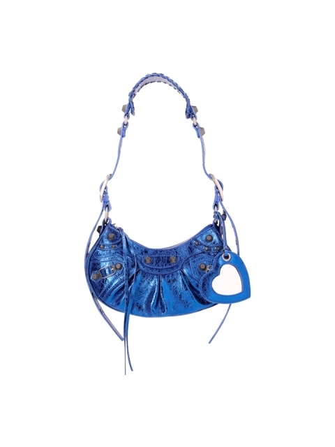 BORSA A SPALLA LE CAGOLE XS 
