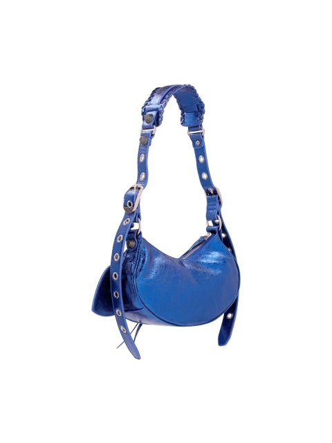 BORSA A SPALLA LE CAGOLE XS 