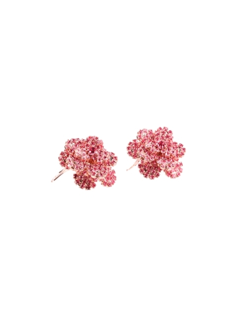 AW23 EARRINGS 12 PINK