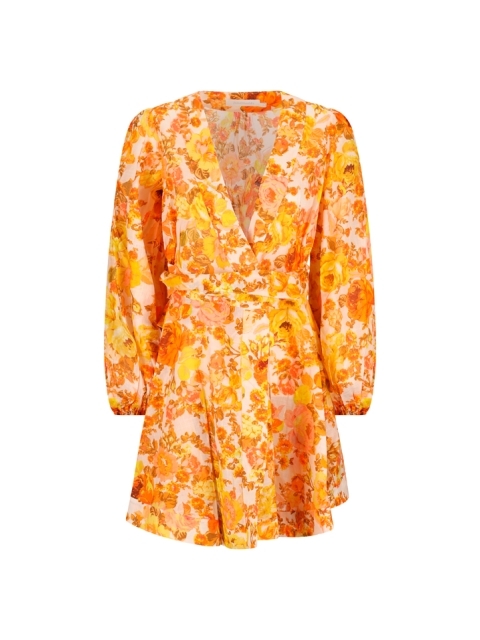 RAIE WALLET MINIDRESS