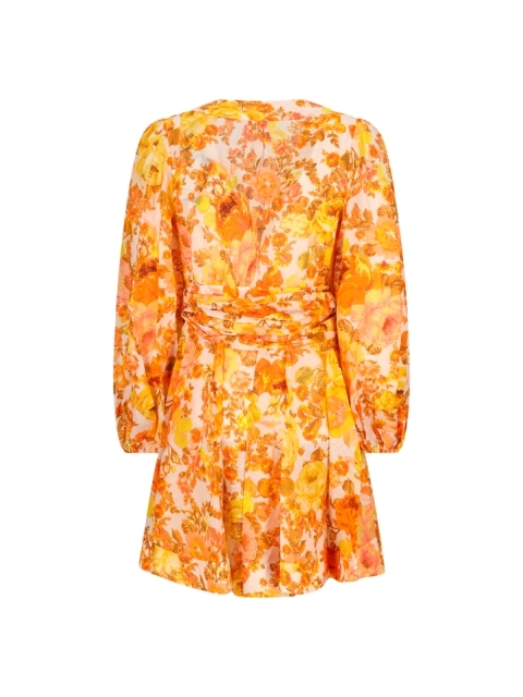 RAIE WALLET MINIDRESS