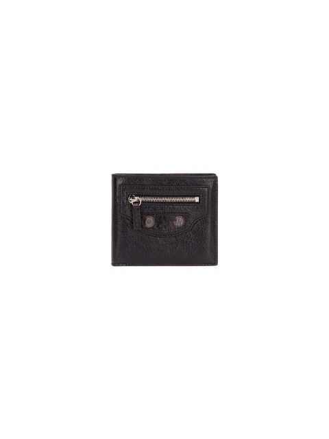 SQUARE FOLDING WALLET LE CAGOLE