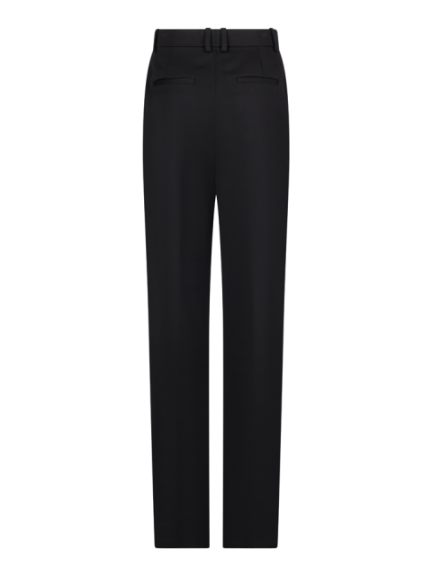 PANTALONI IN LANA