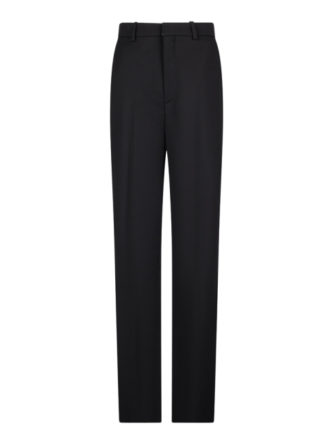 PANTALONI IN LANA
