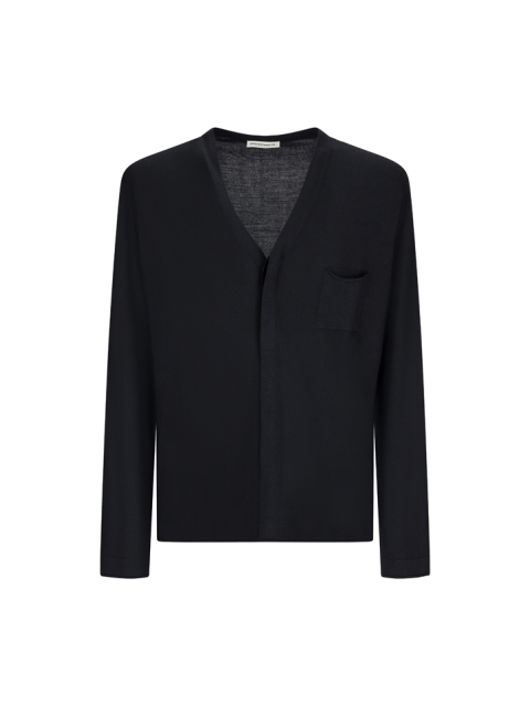 CARDIGAN TASCHINO