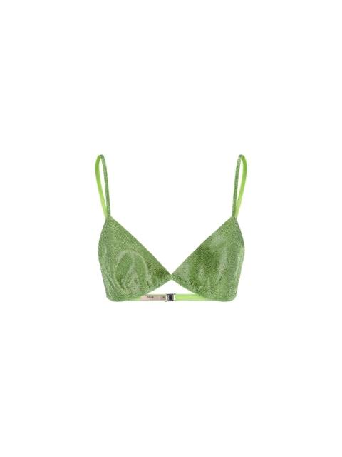 TRIANGLE BRA