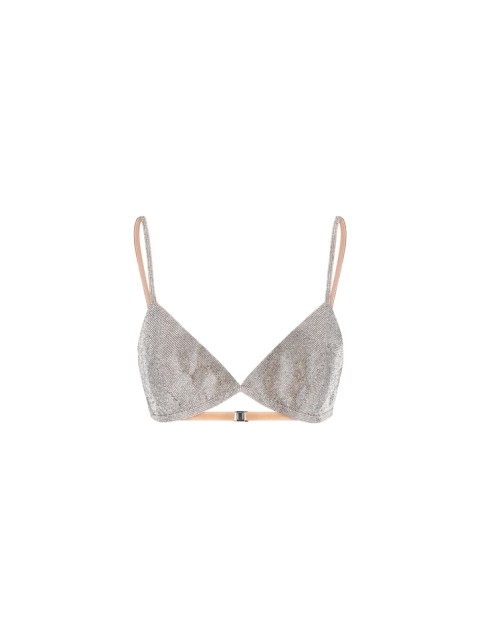 TRIANGLE BRA