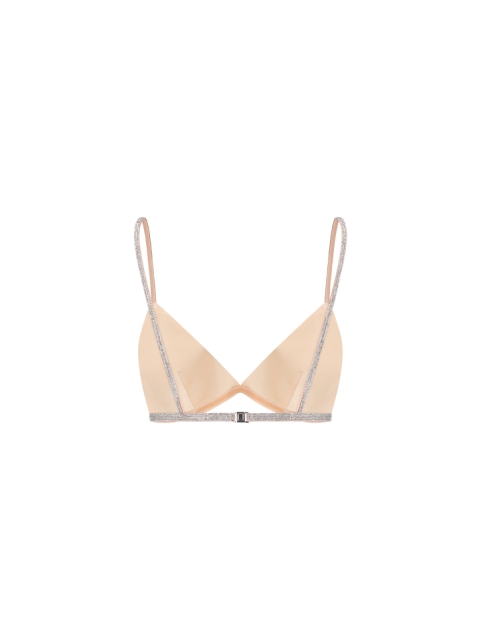 TRIANGLE BRA