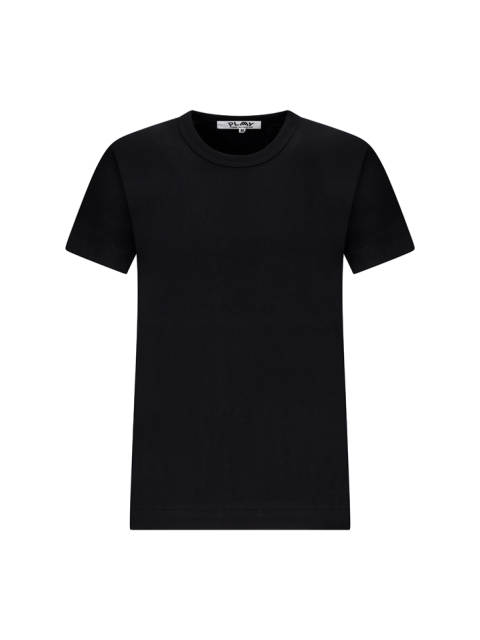 T-SHIRT WITH LOGO ON SLEEVE