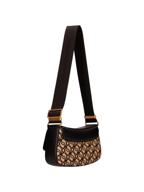 S-WAVE MONOGRAM SHOULDER BAG