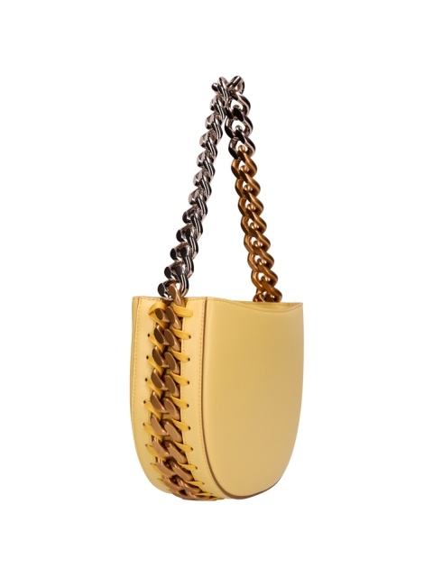 FRAYME SMALL SHOULDER BAG