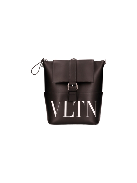 VLTN LOGO SHOULDER BAG