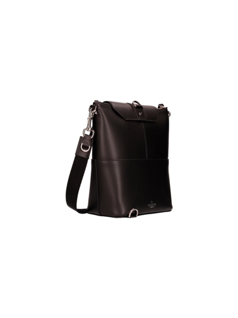 VLTN LOGO SHOULDER BAG