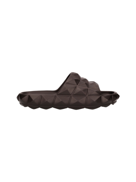 TURTLE SLIPPERS WITH ROMAN STUDS